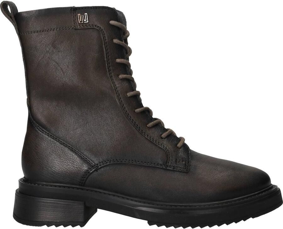 Wäldlaufer Waldlaufer Shelly Veterboots Bruin