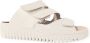 Wäldlaufer Waldlaufer Slipper 955501 301 148 Wit Wijdte H - Thumbnail 1