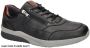 Wäldlaufer Waldlaufer Sneaker 654006 201 594 Zwart Cognac Wijdte K - Thumbnail 1