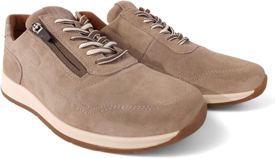 Wäldlaufer Waldlaufer Sneaker 686001 195 093 Zand Wijdte K