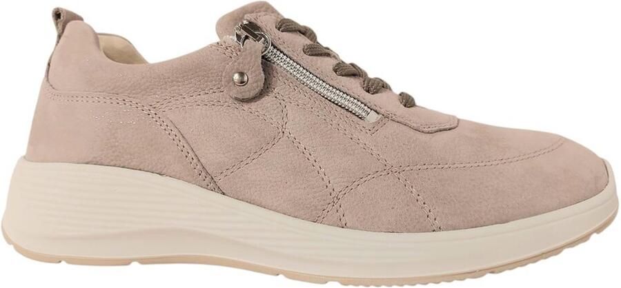 Wäldlaufer Waldlaufer Sneaker 698001 189 088 Pietra Zand Wijdte K
