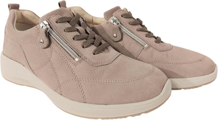 Wäldlaufer Waldlaufer Sneaker 698001 189 088 Pietra Zand Wijdte K