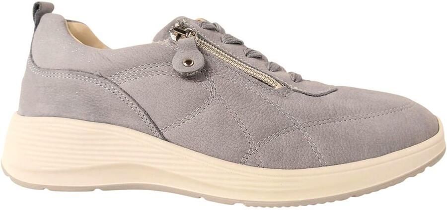 Wäldlaufer Waldlaufer Sneaker 698001 189 267 Sky Lichtblauw Wijdte K