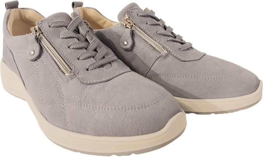 Wäldlaufer Waldlaufer Sneaker 698001 189 267 Sky Lichtblauw Wijdte K