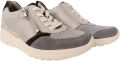 Wäldlaufer Waldlaufer Sneaker 927H02 705 524 Jeans Blauw Combi Wijdte H - Blauw