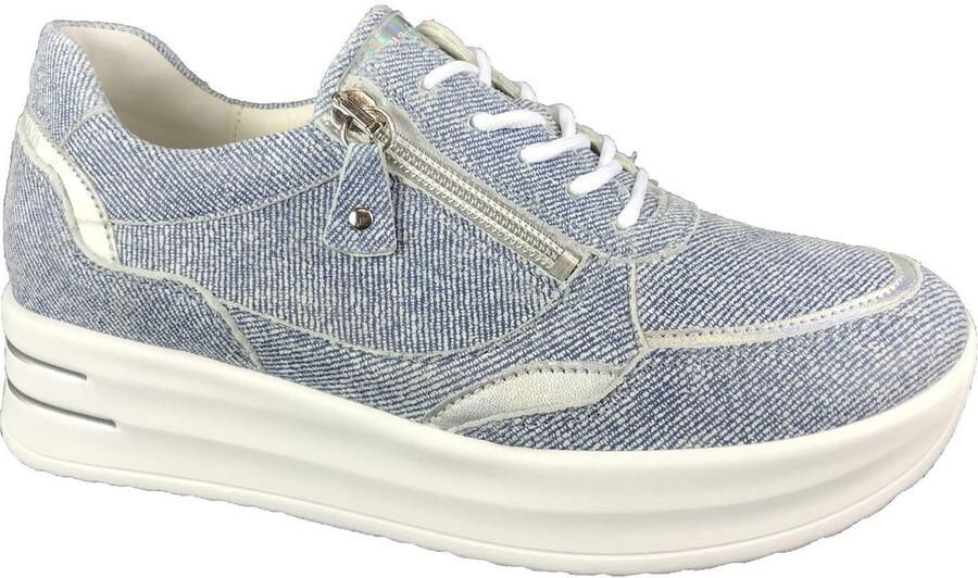 Wäldlaufer WALDLAUFER SNEAKER