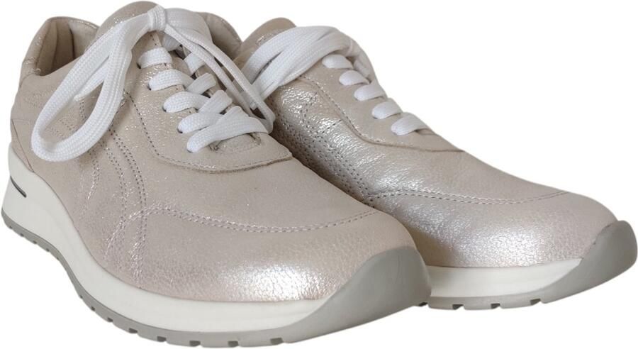 Wäldlaufer Waldlaufer Sneaker Mela Beige