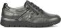 WALDLAUFER Waldläufer Lage Sneakers Dames 626001 Maat: 38 5 Materiaal: Leer Kleur: Grijs - Thumbnail 1