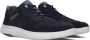 WALDLAUFER Waldläufer Lage Sneakers Heren 984002 Maat: 43 5 Materiaal: Suède Kleur: Blauw - Thumbnail 1
