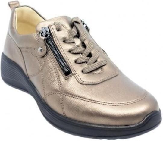 Wäldlaufer Waldlaüfer Sneakers Waldlaufer kalea bronce sneaker