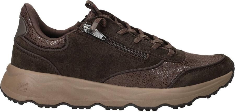 Wäldlaufer Waldlaufer Tessi Sneakers Bruin