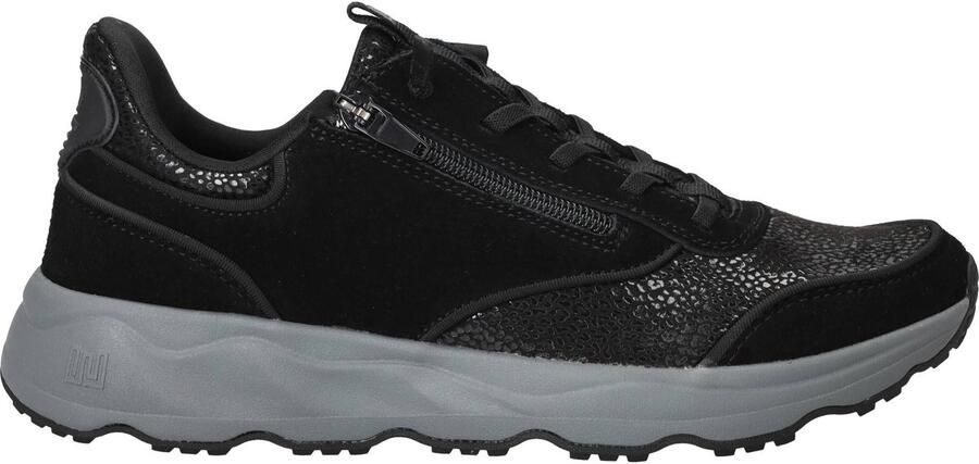 Wäldlaufer Waldlaufer Tessi Sneakers Zwart