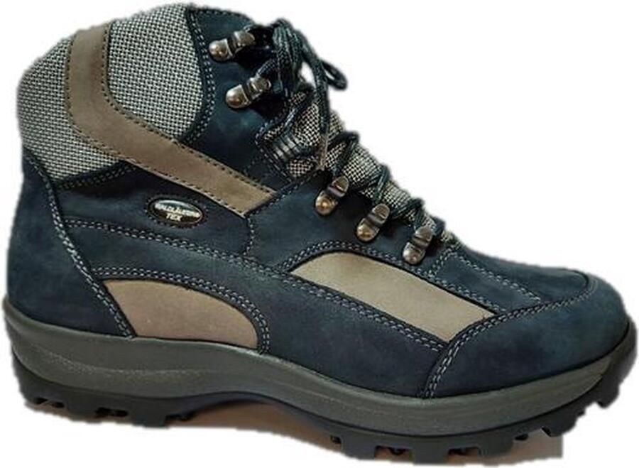 Wäldlaufer Waldlaufer Tex Wandelschoen 471900 911 307 Blauw Combi H - Foto 2