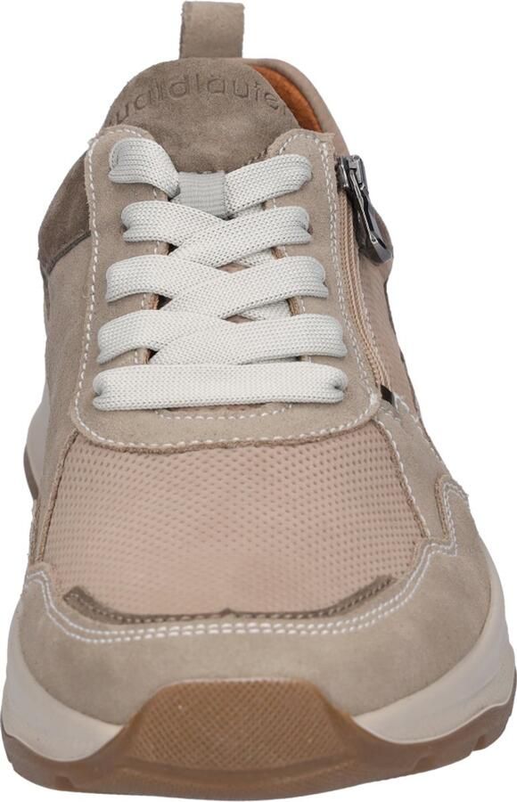 Wäldlaufer Waldläufer Tom Beige Schoen H-leest