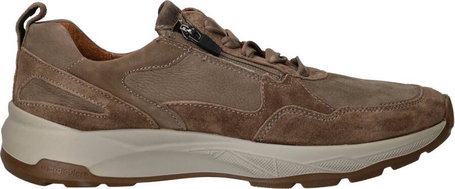 Wäldlaufer Waldlaufer Tom Sneakers Taupe