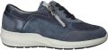 Wäldlaufer Waldlaufer Sneaker 831004 501 524 Jeans Sky Wijdte - Blauw