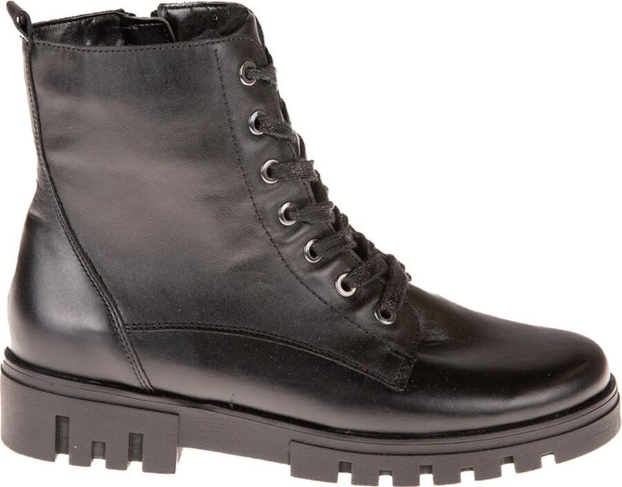 Waldläufer Veterschoenen voor dames voor diverse activiteiten