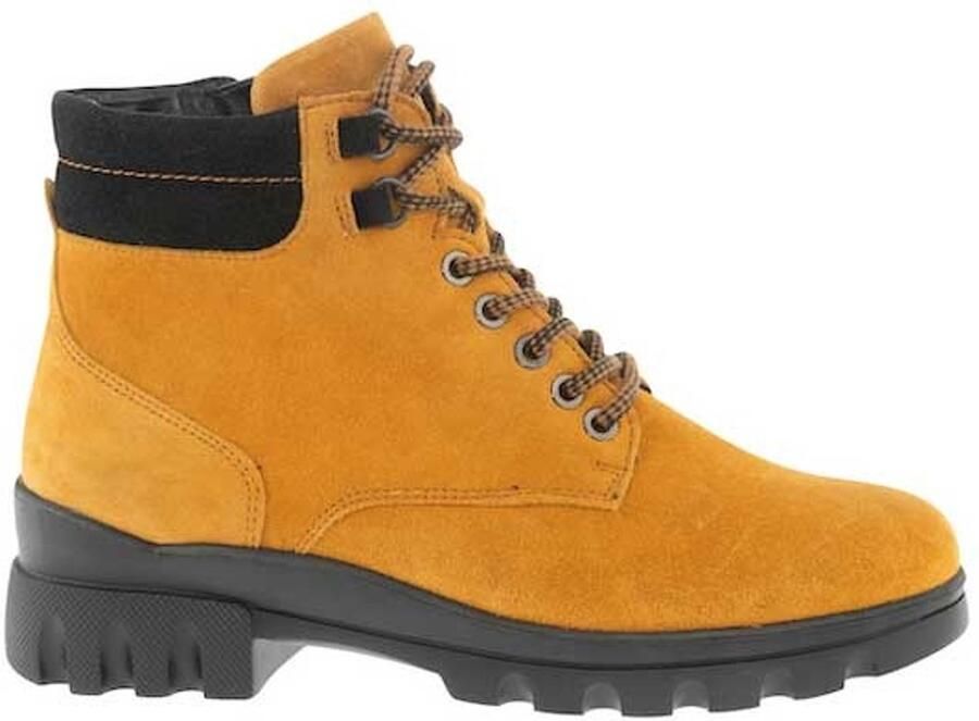 Wäldlaufer Waldläufer Veterlaarsje 780801 201 232 H-Megan