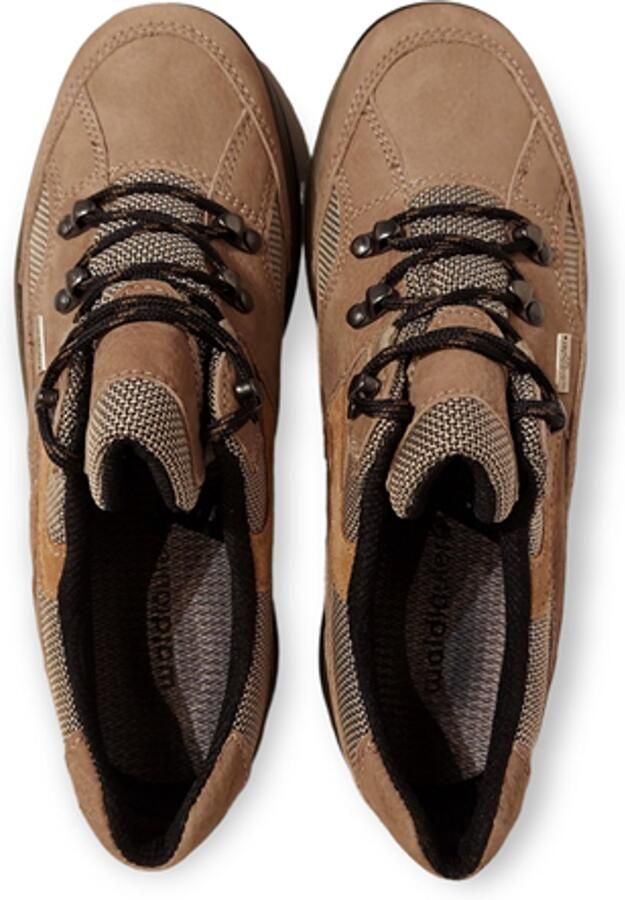 Wäldlaufer Waldlaufer Wandelschoen Zand Lichtbruin 471954 400 090 Wijdte H - Foto 2