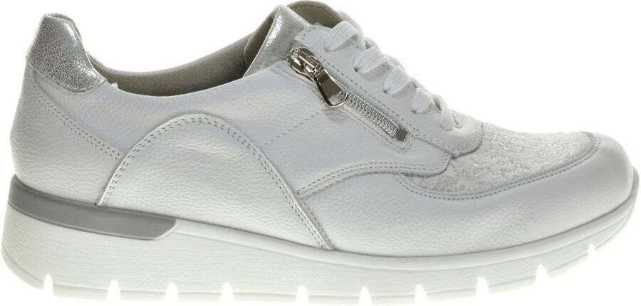 Wäldlaufer Witte Comfortschoenen Waldlaufer K-wijdte