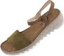 Walk Dames sandalen fango militare 39 comfortabel & duurzaam - Thumbnail 2