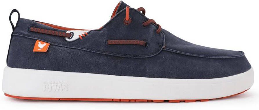Pitas Sneakers MAUI COAST 4045-PERISCOPE