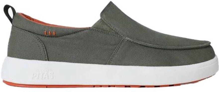 Walk in Pitas S24M-CAT-YCA-14 Kaki