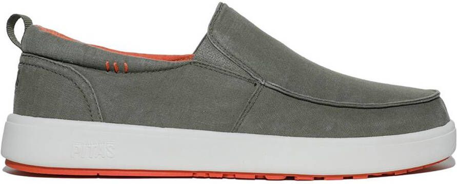 Walk in Pitas S24M-CAT-YCA-14 Kaki