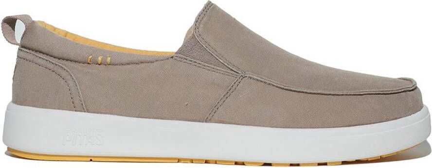 Walk in Pitas S24M-CAT-YCA-27 Taupe