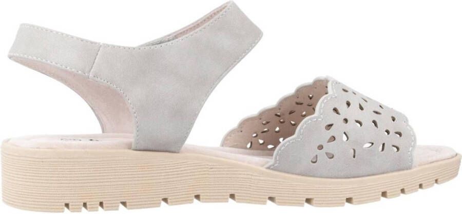 Victoria Sandalen WAMBA 2031101 CHOPPED