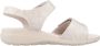 Victoria Sandalen CECILIA 2032100 METALLIC - Thumbnail 1