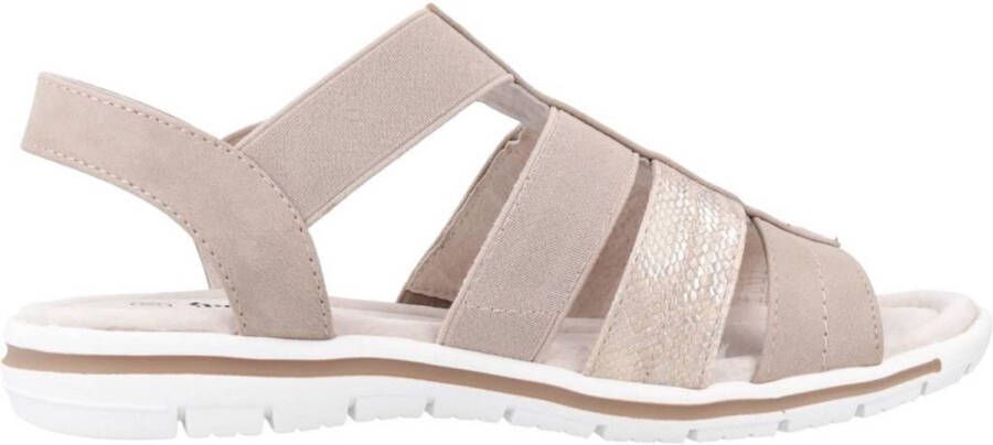 Victoria Sandalen 2033100 ELASTISCHE RACHEL