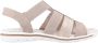 Victoria Sandalen 2033100 ELASTISCHE RACHEL - Thumbnail 1