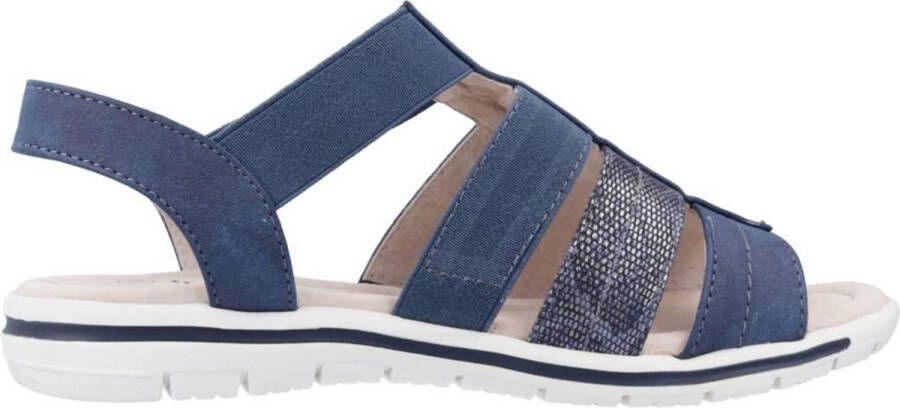 Victoria Sandalen 2033100 ELASTISCHE RACHEL