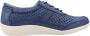 Victoria Lage Sneakers 2034100 Helena Ingles dames sportschoen - Thumbnail 1