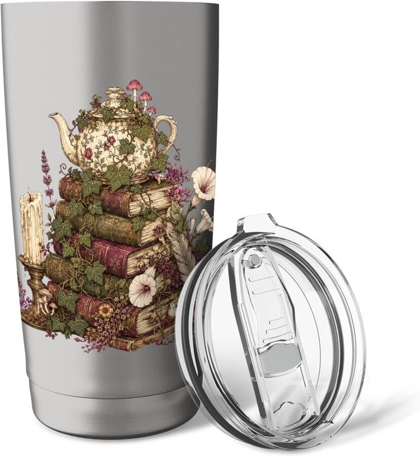Wand thermobeker 350 ml