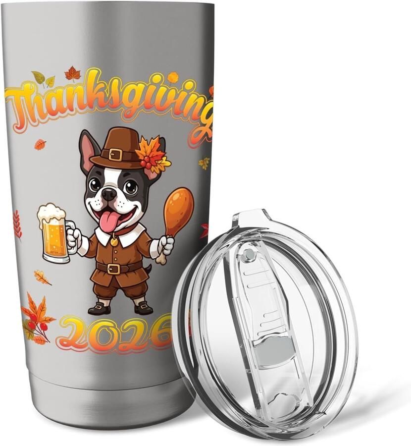 Wand thermobeker kalkoenpoot Thanksgiving