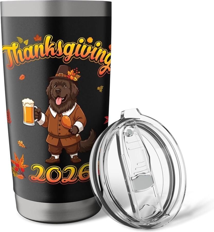 Wand thermobeker kalkoenpoot Thanksgiving