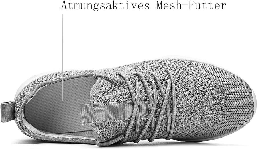 Wandelschoenen ademend straatschoenen licht vrije tijd sportschoenen voor hallen outdoor joggen workout fitness tennisschoenen mode