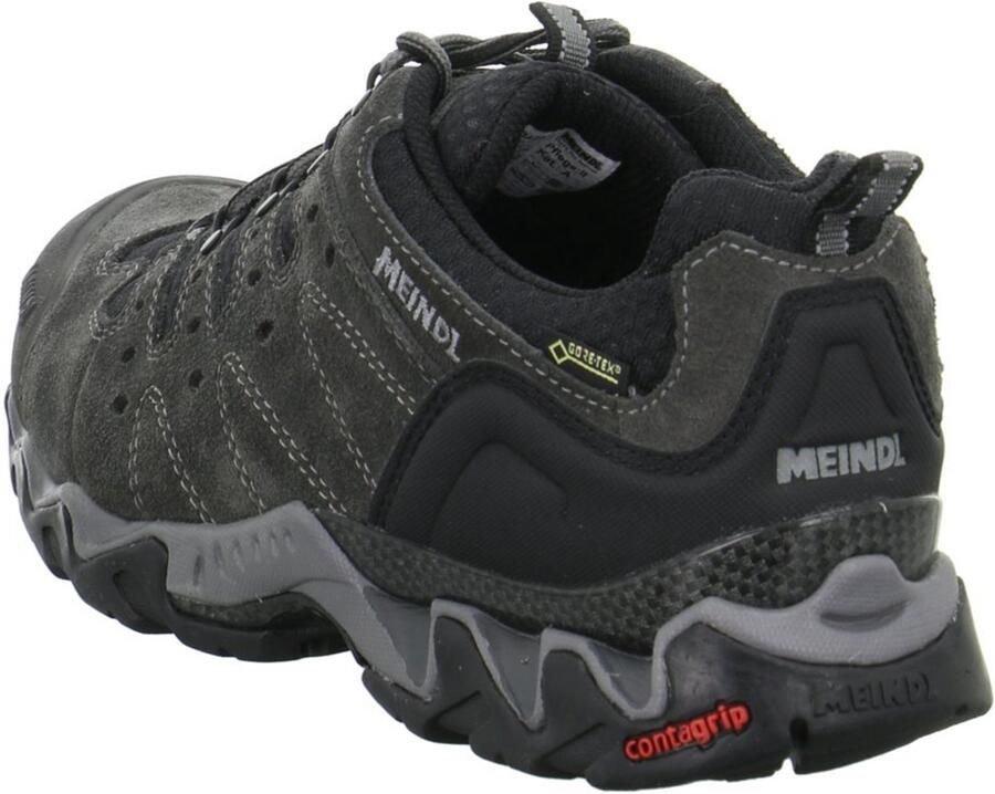 Wandelschoenen voor Heren Antraciet