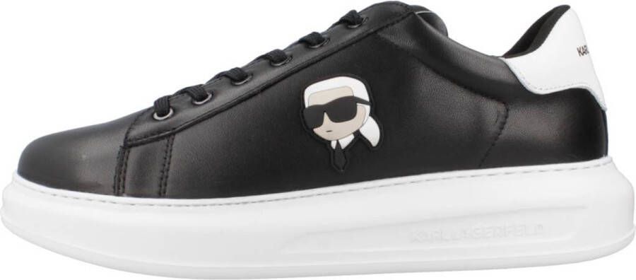 Karl Lagerfeld Lage Sneakers KL52530N KAPRI MENS