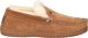 Warmbat Australia Warmbat Grizzly heren pantoffel Cognac - Bruin
