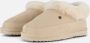 Warmbat Pantoffels Barraba BRB321054 Blush Beige - Thumbnail 1