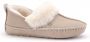 Warmbat Pantoffels Barrine BAR341054 Blush Beige - Thumbnail 2