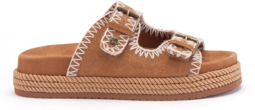 Warmbat Bennister Slippers Dames