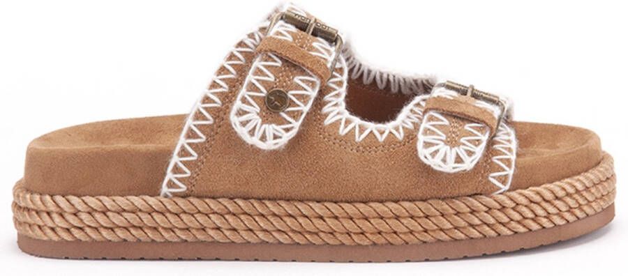 Warmbat Bennister Slippers Dames