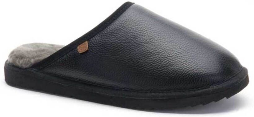Warmbat Black