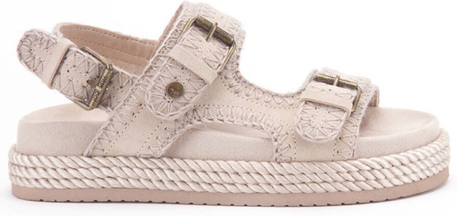 Warmbat Bokhara Women Suede