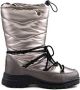 Warmbat Bunbury Snowboot Snowboots Voor Dames Metallic Bronze - Thumbnail 1
