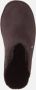 Warmbat bruin Clc521065 Classic Choco pantoffels Zwart Heren - Thumbnail 1